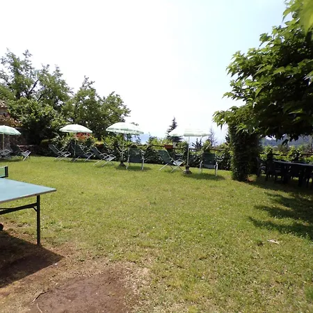 Violetta In Hilly Area Vila