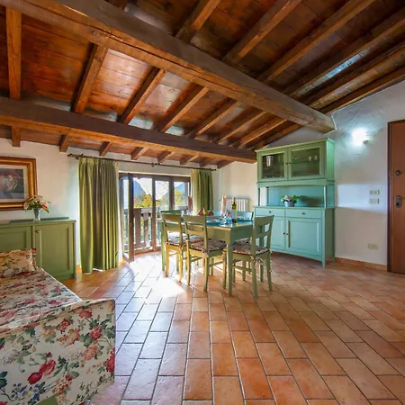 Vila Violetta In Hilly Area *