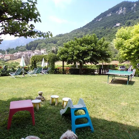 Violetta In Hilly Area Gargnano